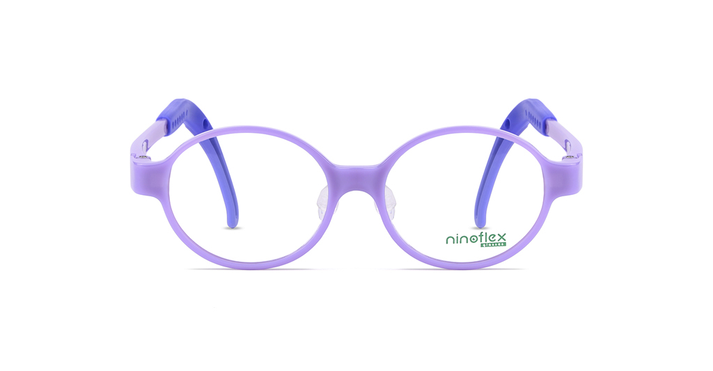 NinoFlex 3422 C33 40-14 Çocuk Optik Gözlükler