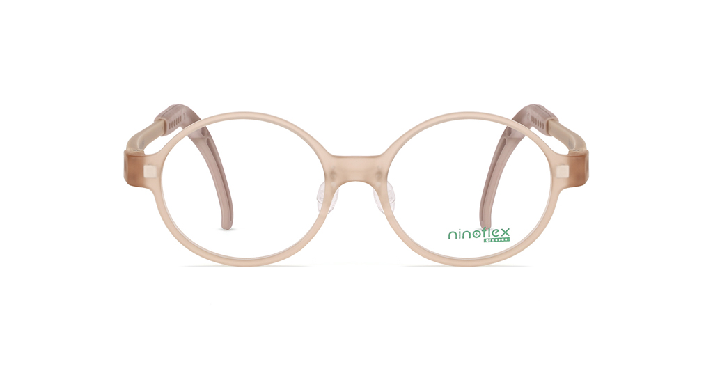 NinoFlex 3424 C25 44-16 Çocuk Optik Gözlükler