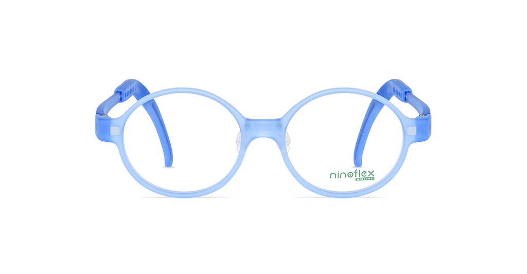 NinoFlex 3424 C28 44-16 Çocuk Optik Gözlükler
