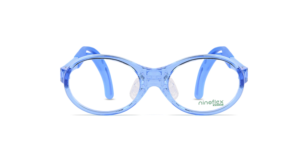 NinoFlex 3430 C01 35-13 Erkek Optik Gözlükler