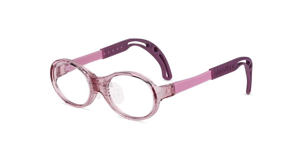 NinoFlex 3430 C02 35-13 Çocuk Optik Gözlükler