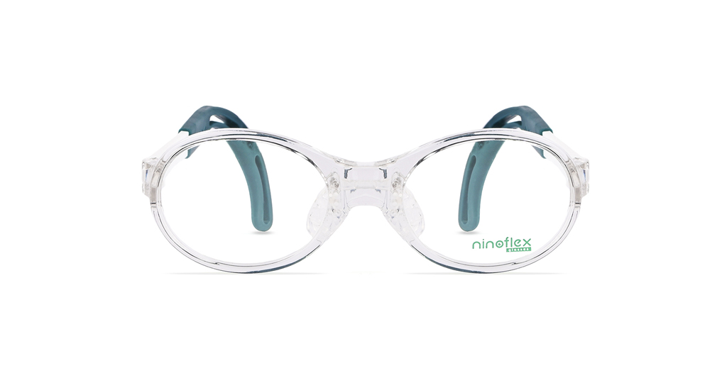 NinoFlex 3430 C03 35-13 Çocuk Optik Gözlükler