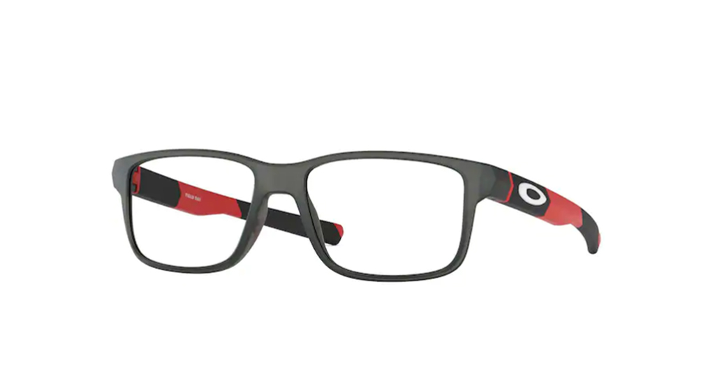 Oakley 8007 0248 48-14 Unisex Optik Gözlükler
