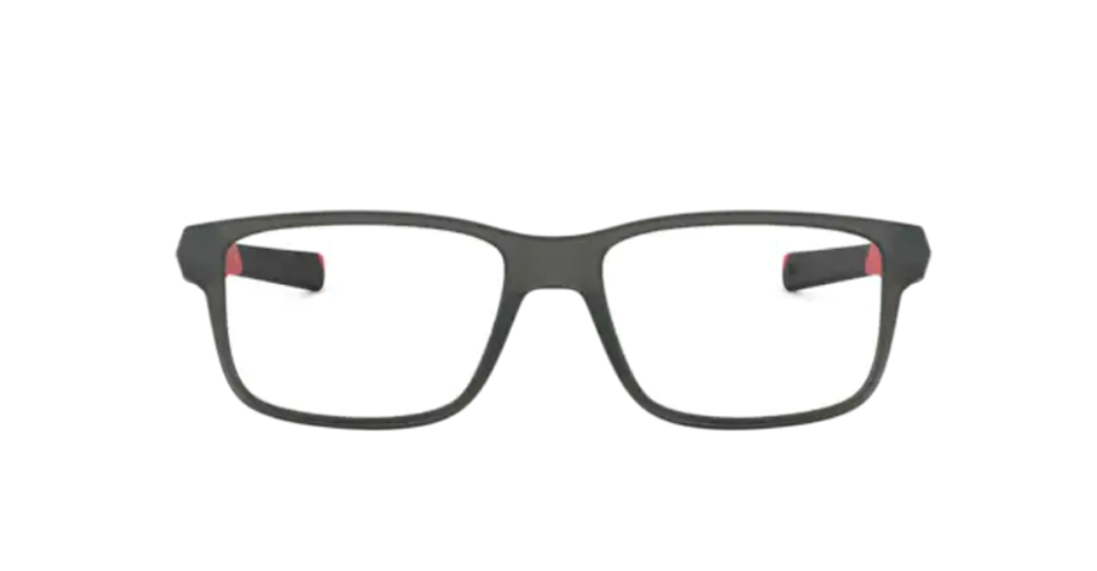 Oakley 8007 0248 48-14 Unisex Optik Gözlükler