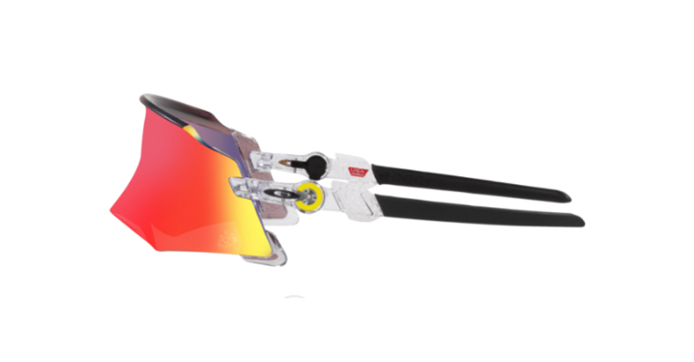 Oakley 9455M 17 49 Oakley Güneş Gözlüğü