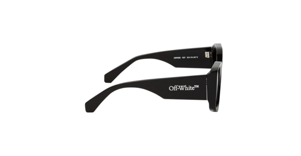 Off-White OERI062 1007 55-19 Off-White Güneş Gözlüğü