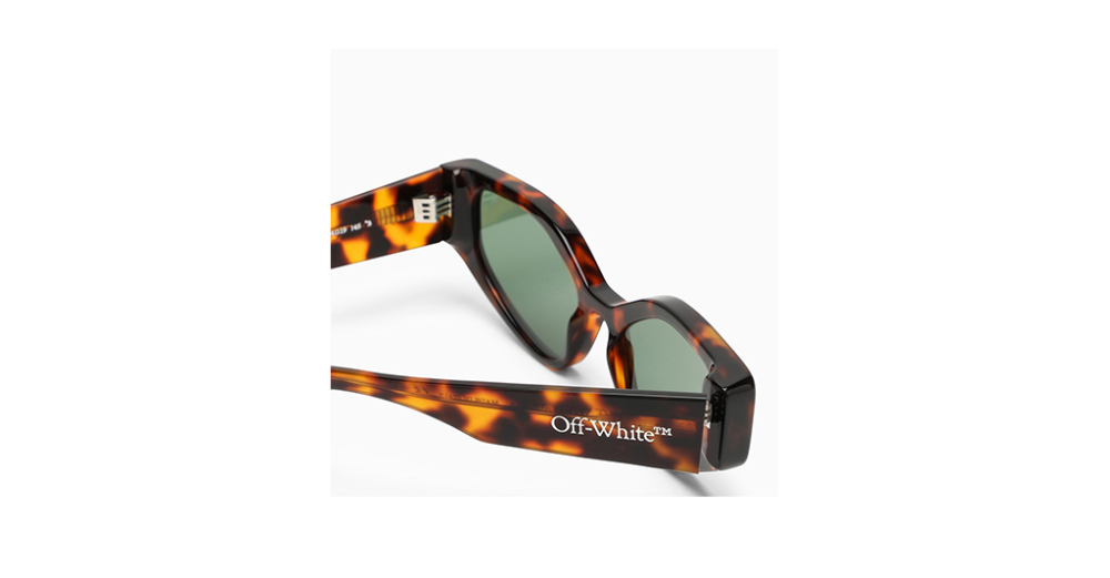 Off-White OERI063 6055 54-19 Unisex Güneş Gözlükleri