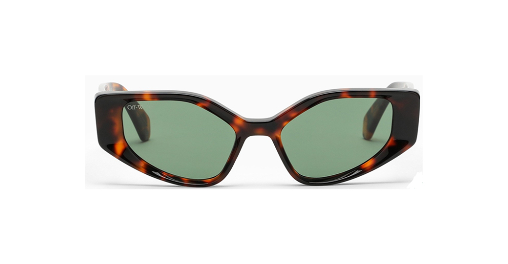 Off-White OERI063 6055 54-19 Unisex Güneş Gözlükleri