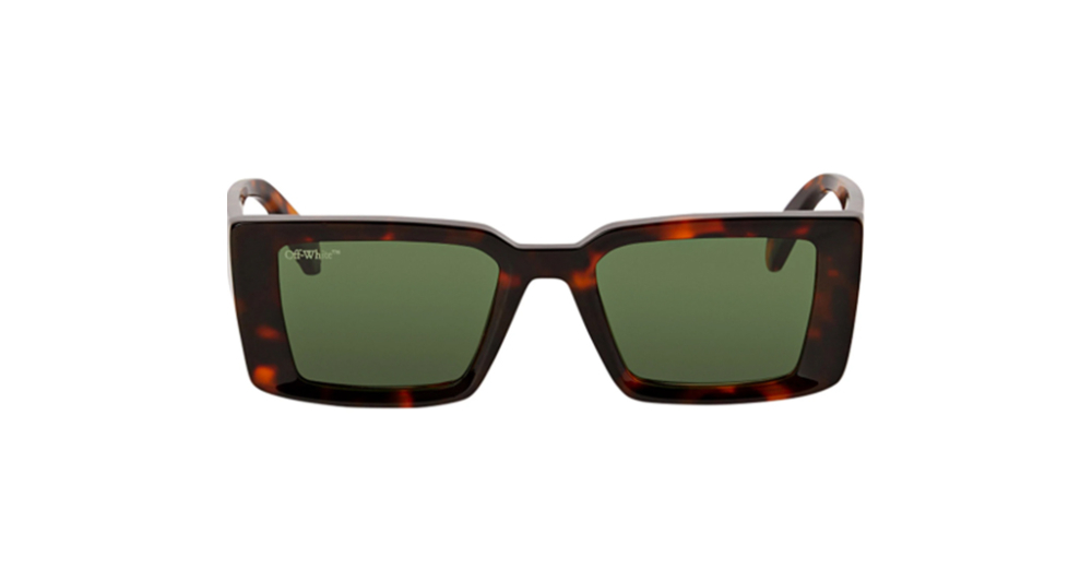 Off-White OERI064 6055 53-21 Unisex Güneş Gözlükleri