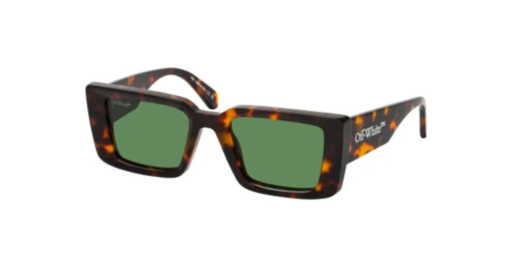 Off-White OERI064 6055 53-21 Unisex Güneş Gözlükleri