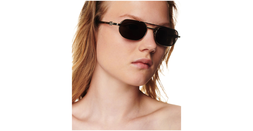 Off-White OERI072 1007 55-21 Güneş Gözlüğü