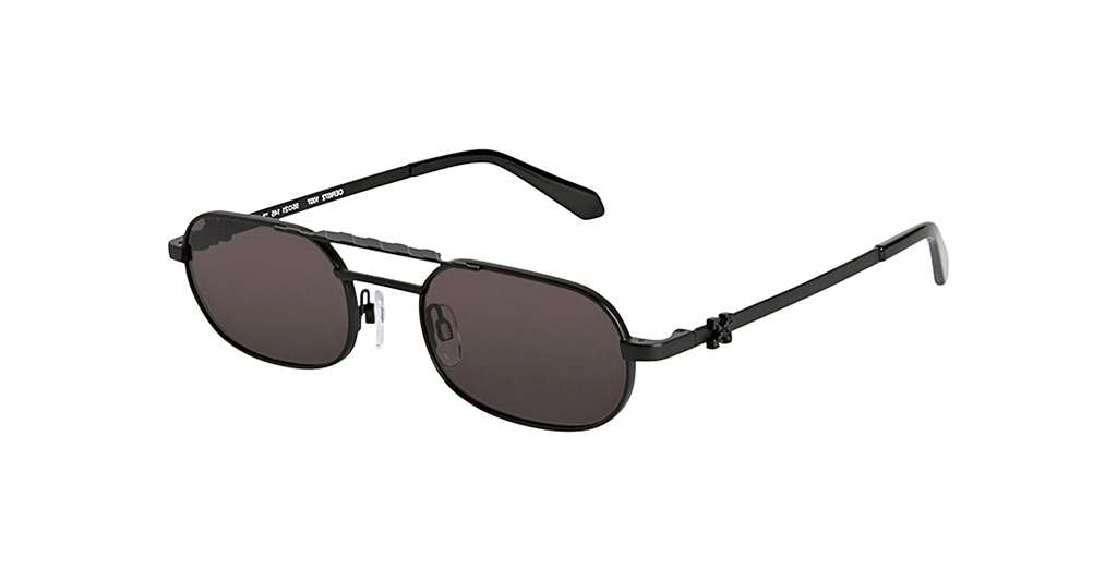 Off-White OERI072 1007 55-21 Güneş Gözlüğü