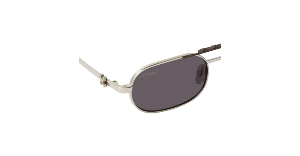 Off-White OERI072 7207 55-21 Off-White Güneş Gözlüğü