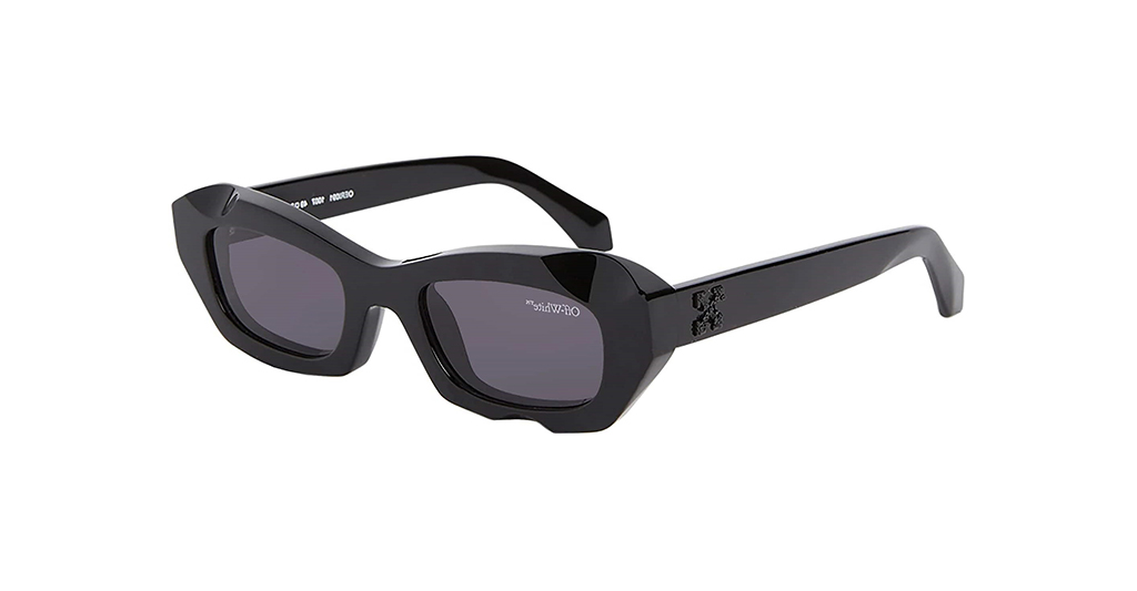 Off-White OERI092 1007 49-21 Kadın Güneş Gözlükleri