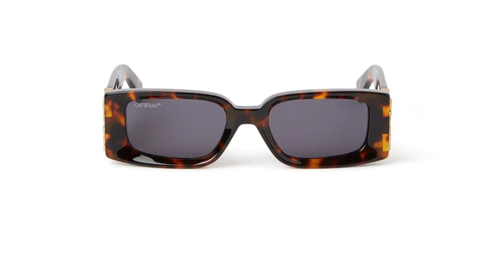 Off-White OERI098 6007 52-18 Kadın Güneş Gözlükleri