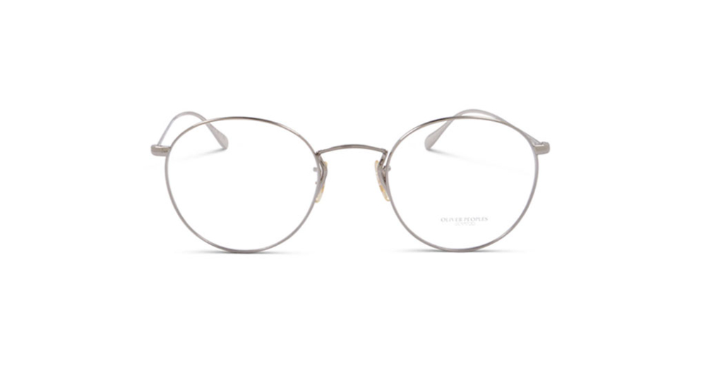 Oliver Peoples 1186 5036 47 Unisex Optik Gözlükler