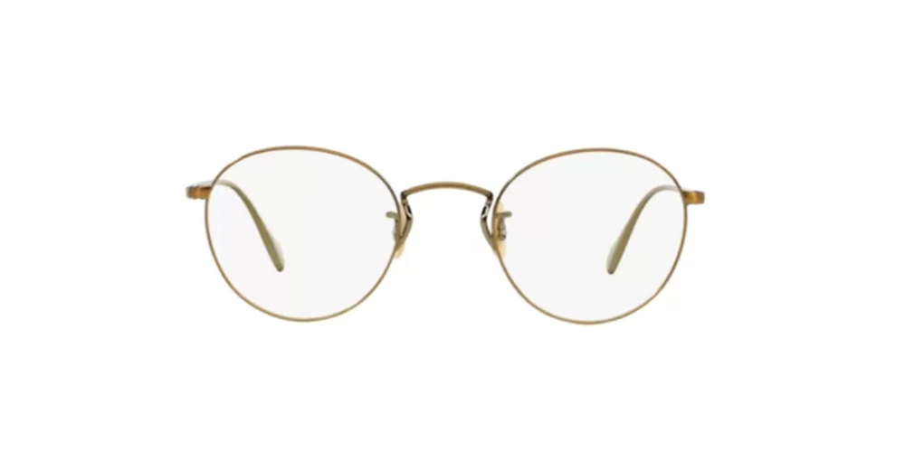 Oliver Peoples 1186 5039 50 Unisex Optik Gözlükler