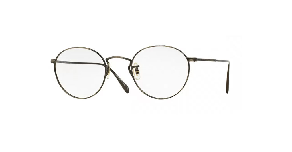 Oliver Peoples 1186 5244 47 Unisex Optik Gözlükler