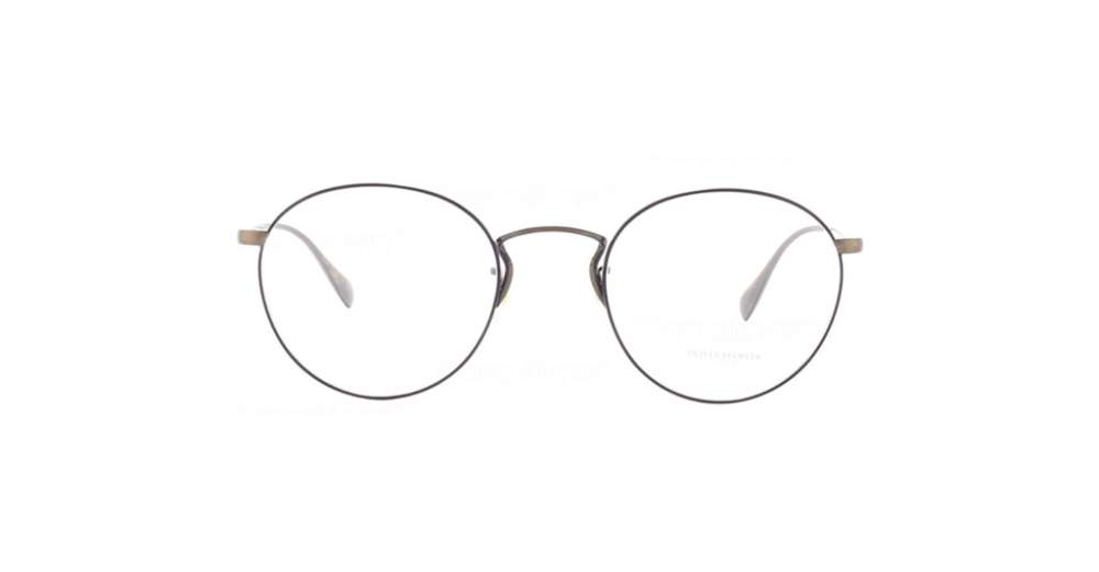 Oliver Peoples 1186 5296 50 Unisex Optik Gözlükler