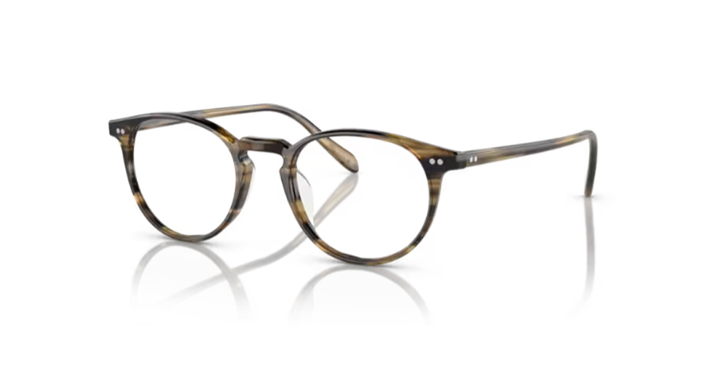 Oliver Peoples 5004 1719 47 Unisex Optik Gözlükler