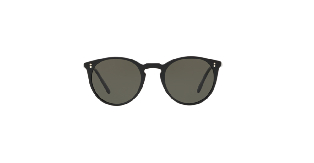 Oliver Peoples 5183S 1005P1 48 Unisex Güneş Gözlükleri