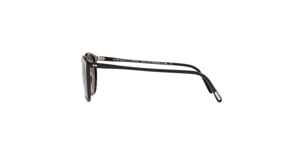 Oliver Peoples 5183S 1005P1 48 Unisex Güneş Gözlükleri
