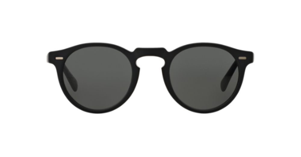 Oliver Peoples 5217S 1031P2 47 Unisex Güneş Gözlükleri
