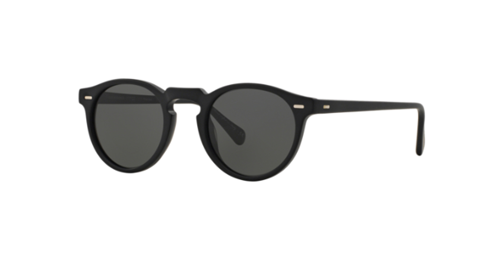 Oliver Peoples 5217S 1031P2 47 Unisex Güneş Gözlükleri