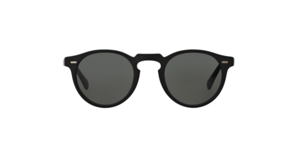 Oliver Peoples 5217S 1031P2 50 Unisex Güneş Gözlükleri