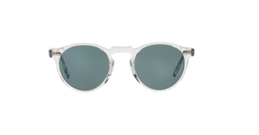 Oliver Peoples 5217S 1101R8 50 Unisex Güneş Gözlükleri