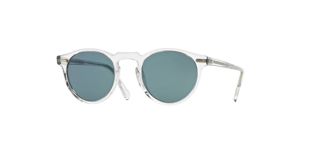 Oliver Peoples 5217S 1101R8 50 Unisex Güneş Gözlükleri