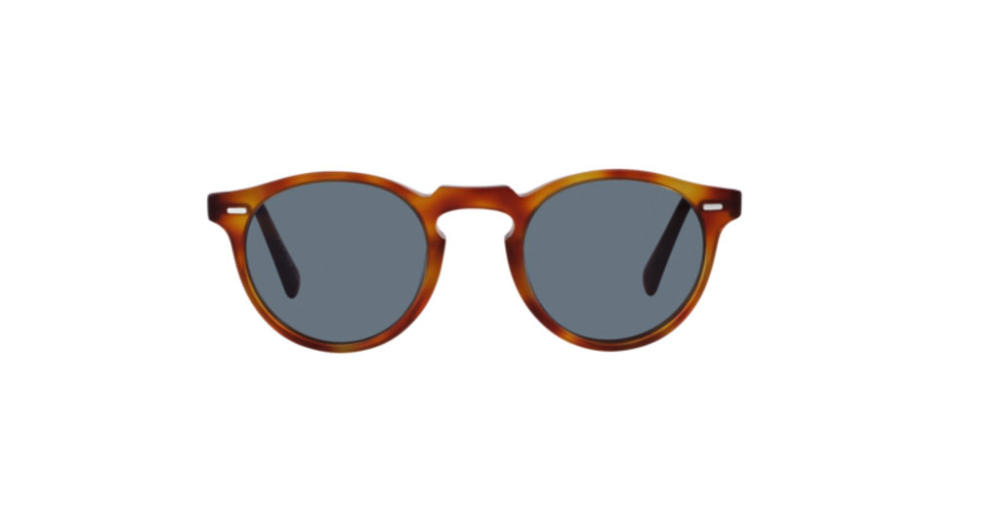 Oliver Peoples 5217S 1483R8 50 Unisex Güneş Gözlükleri