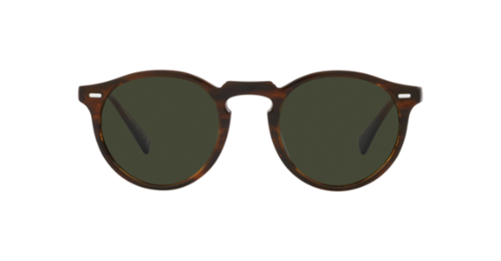 Oliver Peoples 5217S 1724P1 47 Unisex Güneş Gözlükleri