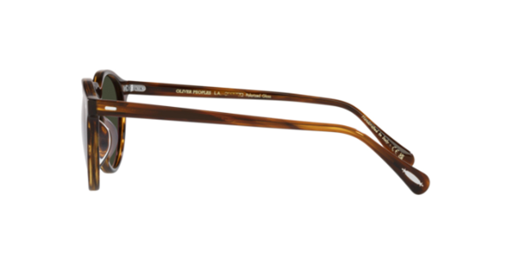 Oliver Peoples 5217S 1724P1 47 Unisex Güneş Gözlükleri