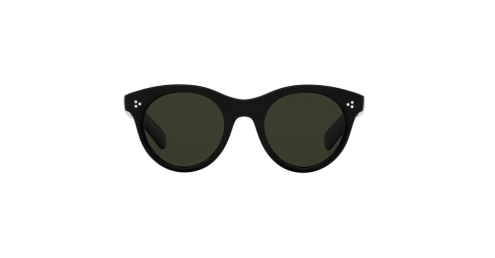 Oliver Peoples 5451SU 1005P1 49 Kadın Güneş Gözlükleri