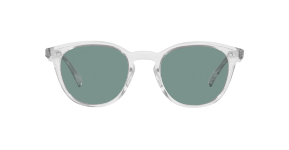 Oliver Peoples 5454SU 1101P1 50 Unisex Güneş Gözlükleri