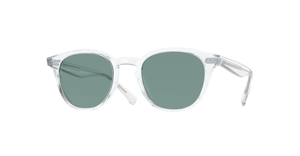 Oliver Peoples 5454SU 1101P1 50 Unisex Güneş Gözlükleri
