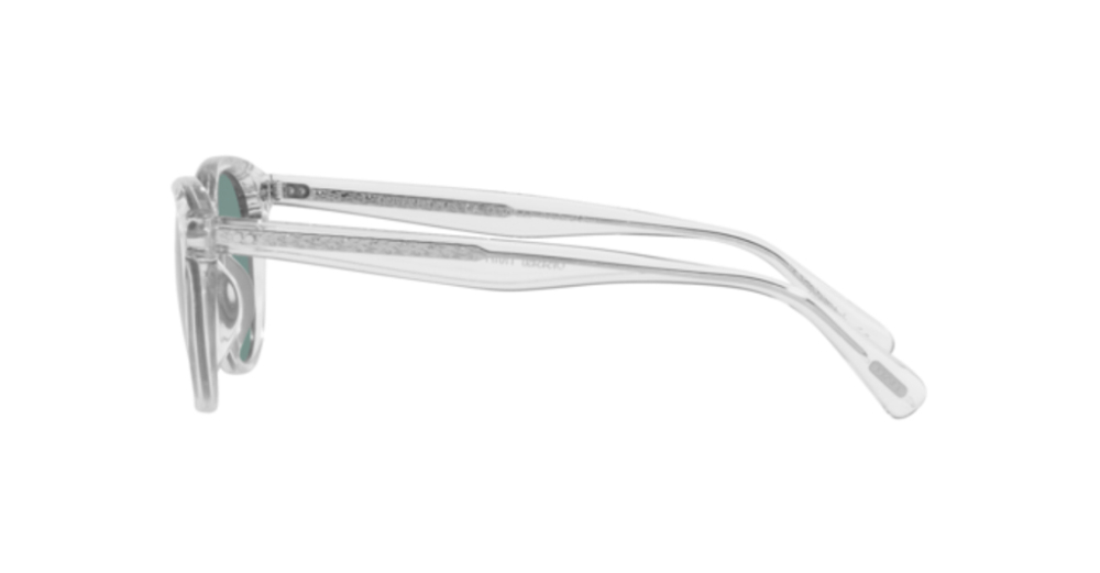 Oliver Peoples 5454SU 1101P1 50 Unisex Güneş Gözlükleri