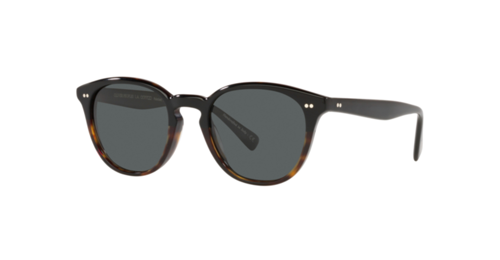 Oliver Peoples 5454SU 1722P2 48 Unisex Güneş Gözlükleri