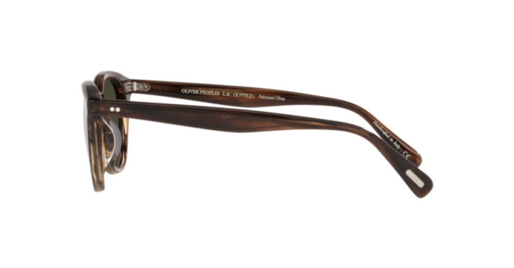 Oliver Peoples 5454SU 1724P1 48 Unisex Güneş Gözlükleri