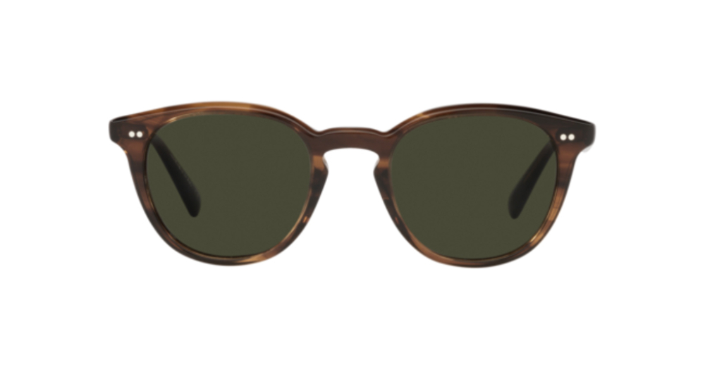 Oliver Peoples 5454SU 1724P1 48 Unisex Güneş Gözlükleri