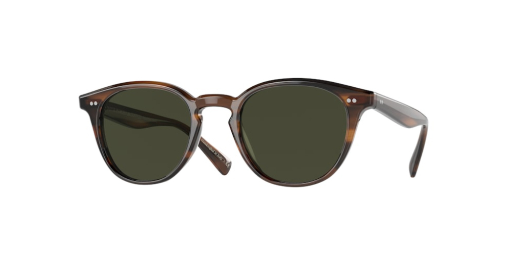 Oliver Peoples 5454SU 1724P1 50 Unisex Güneş Gözlükleri