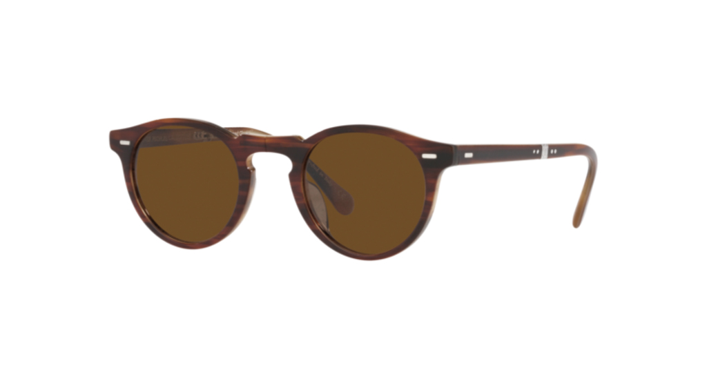 Oliver Peoples 5456SU 131057 47 Unisex Güneş Gözlükleri