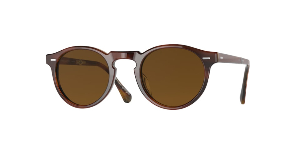 Oliver Peoples 5456SU 131057 47 Unisex Güneş Gözlükleri