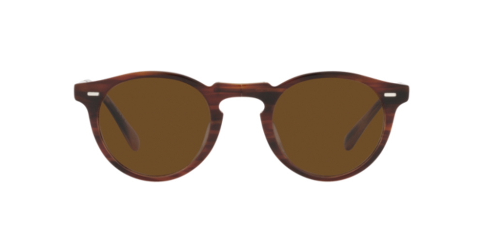 Oliver Peoples 5456SU 131057 47 Unisex Güneş Gözlükleri