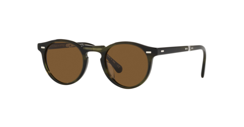 Oliver Peoples 5456SU 168053 50 Unisex Güneş Gözlükleri