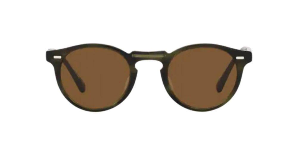 Oliver Peoples 5456SU 168053 50 Unisex Güneş Gözlükleri