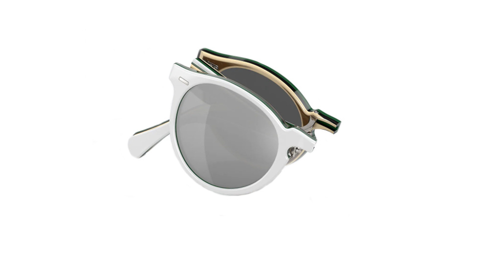 Oliver Peoples 5456SU 168740 47 Unisex Güneş Gözlükleri