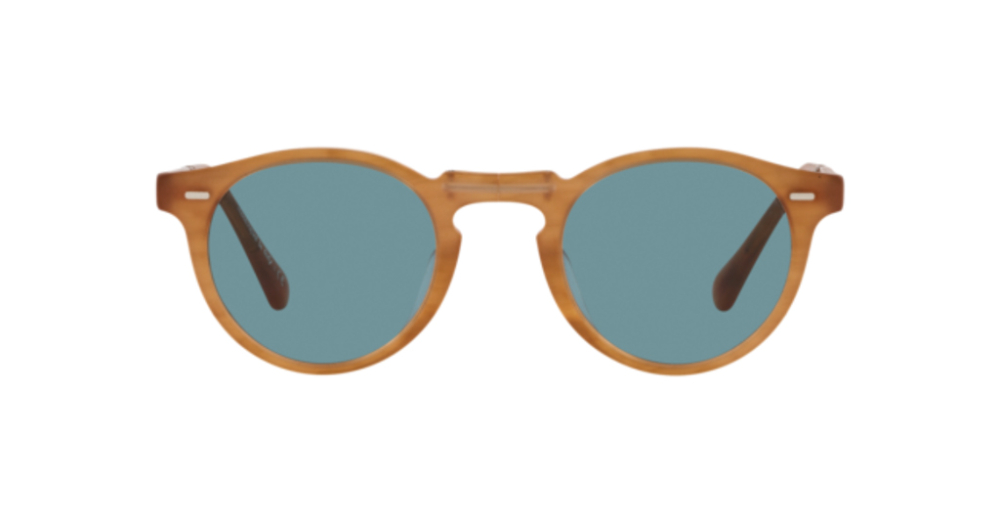 Oliver Peoples 5456SU 169956 50 Unisex Güneş Gözlükleri