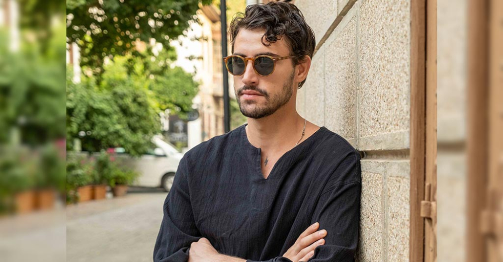 Oliver Peoples 5456SU 169956 50 Unisex Güneş Gözlükleri